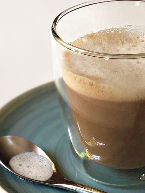 Cozy Warm Drinks for Cold Mornings