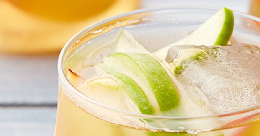 Vous avez envie d’un cocktail?