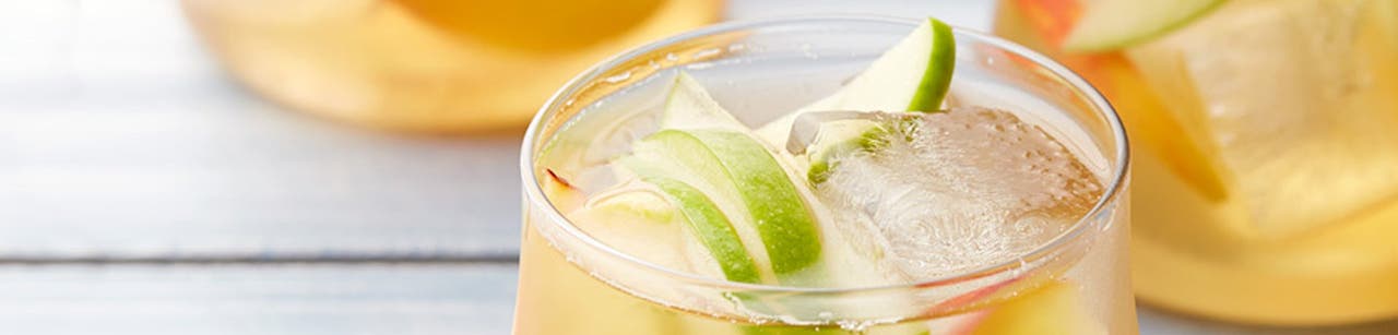 Craving a Cocktail?