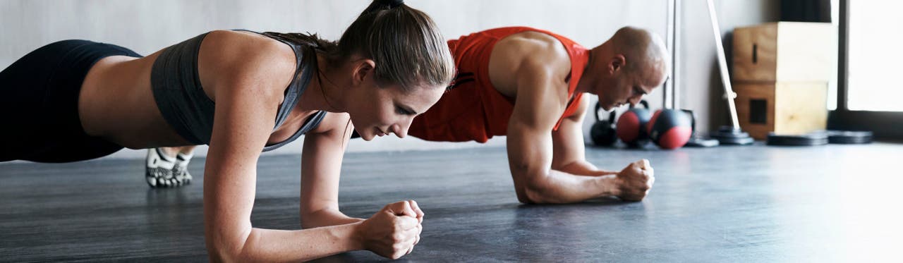 CrossFit 101