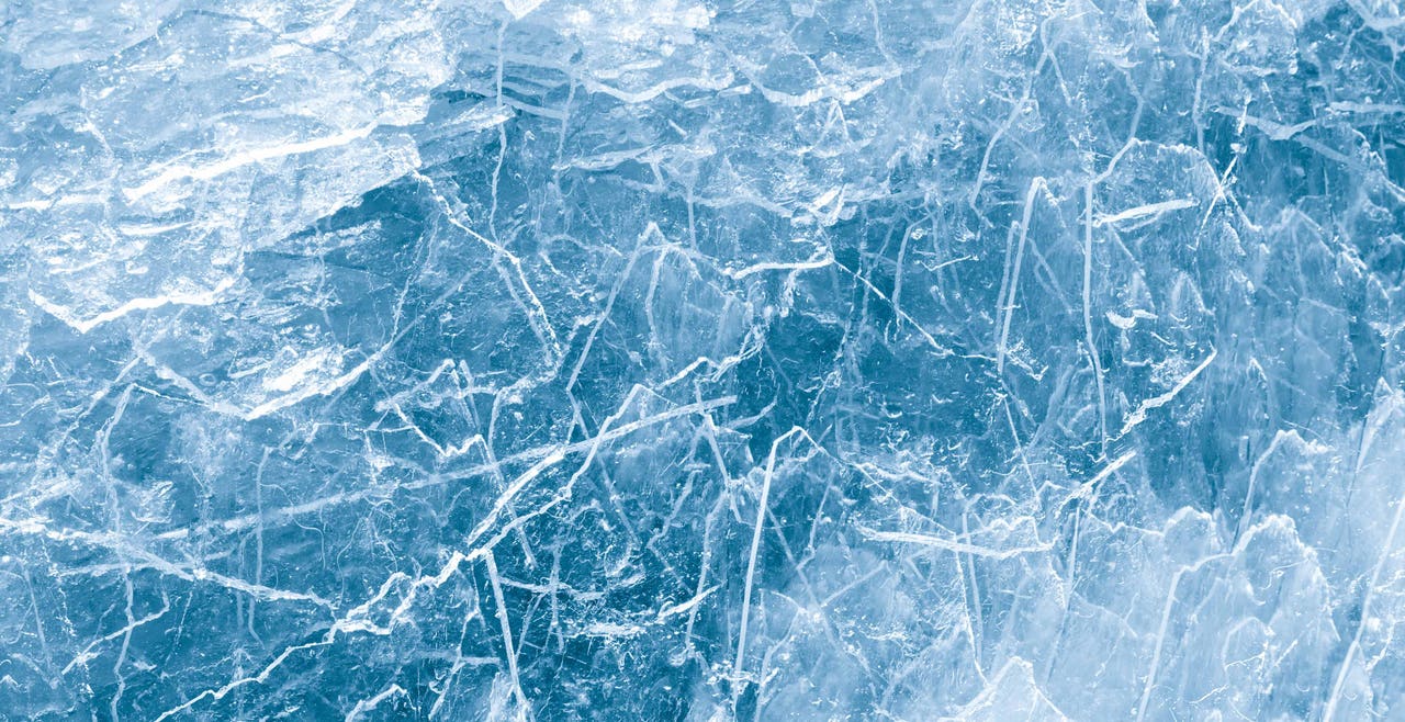 Cryothérapie 101
