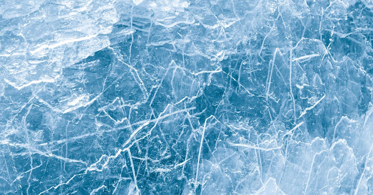 Cryothérapie 101