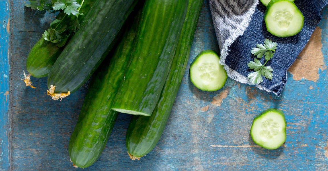 <strong>Cucumbers’ Curious History</strong>