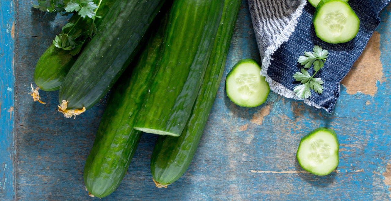<strong>Cucumbers’ Curious History</strong>