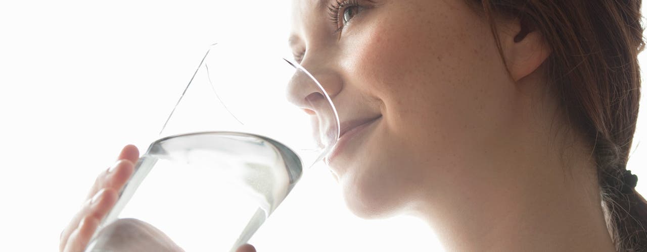 Pleins feux sur l’eau