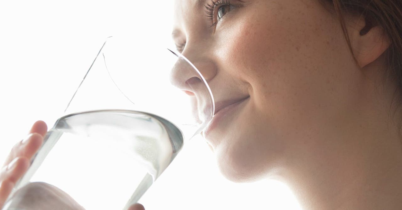 Pleins feux sur l’eau