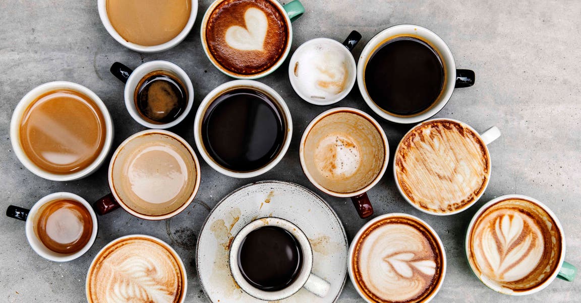 Avez-vous besoin de réduire votre apport en caféine?