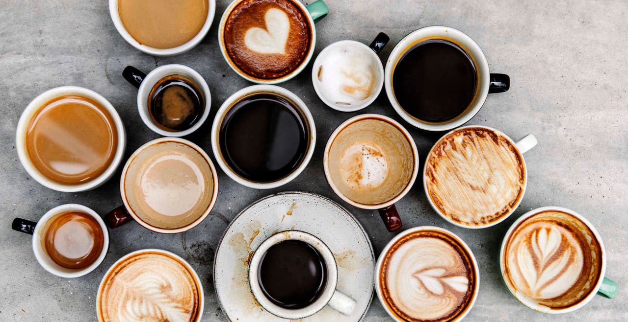 Do you need to cut back on caffeine?