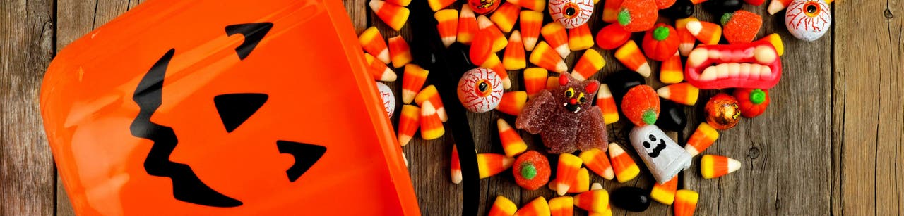 Cut Back on Sugar