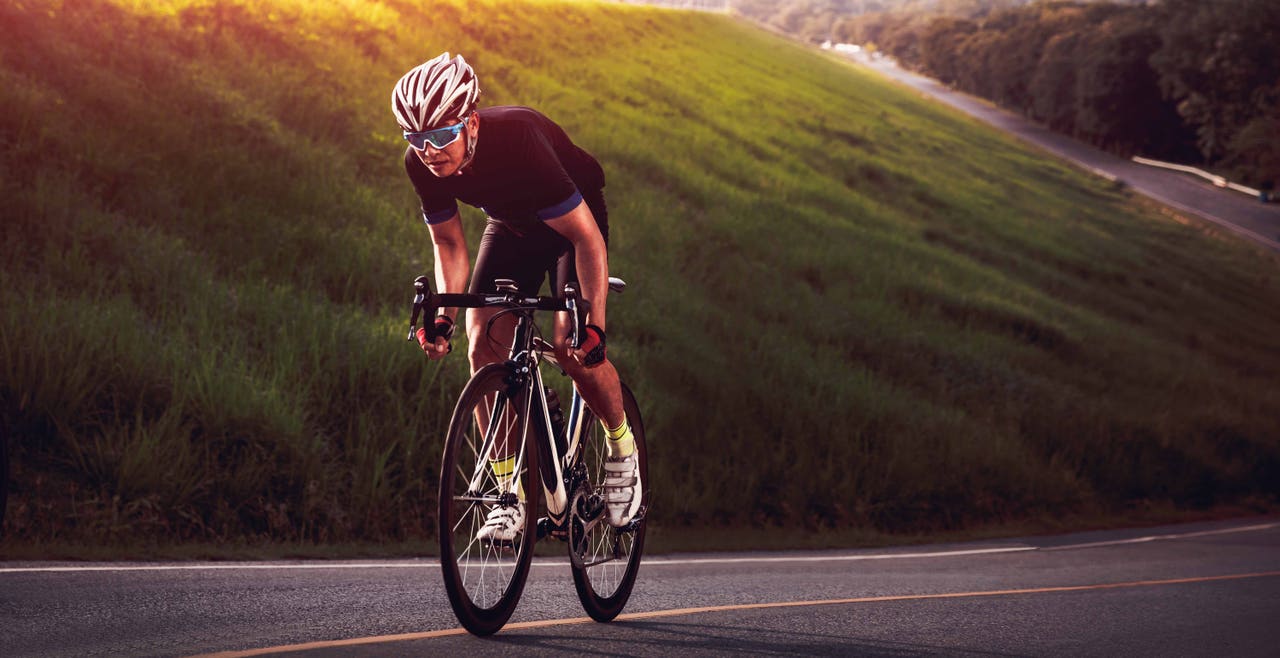 Faites du vélo pour améliorer votre endurance et votre forme