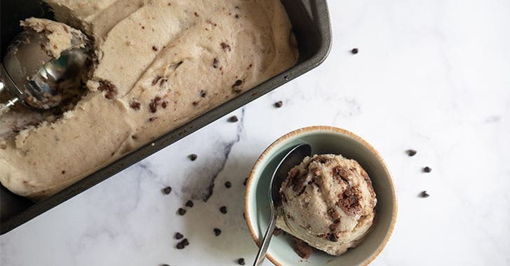 31 Dairy-Free Dessert Recipes