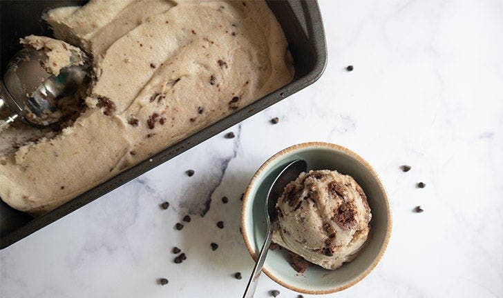 31 Dairy-Free Dessert Recipes