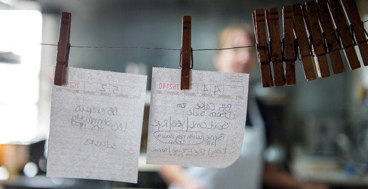Conseils pour manger au restaurant
