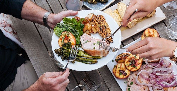 Si je peux manger tous les aliments à zéro Points que je veux, vais-je perdre du poids?