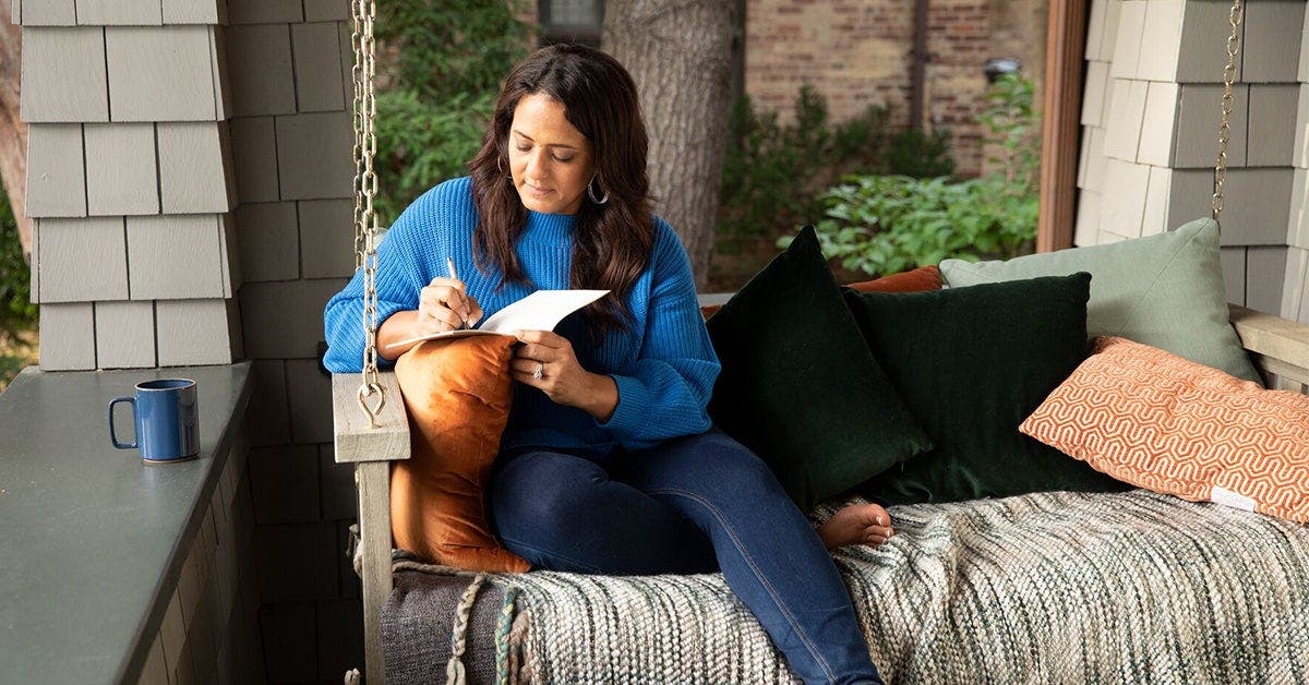 5 New Tricks to Help You Feel De-stressed