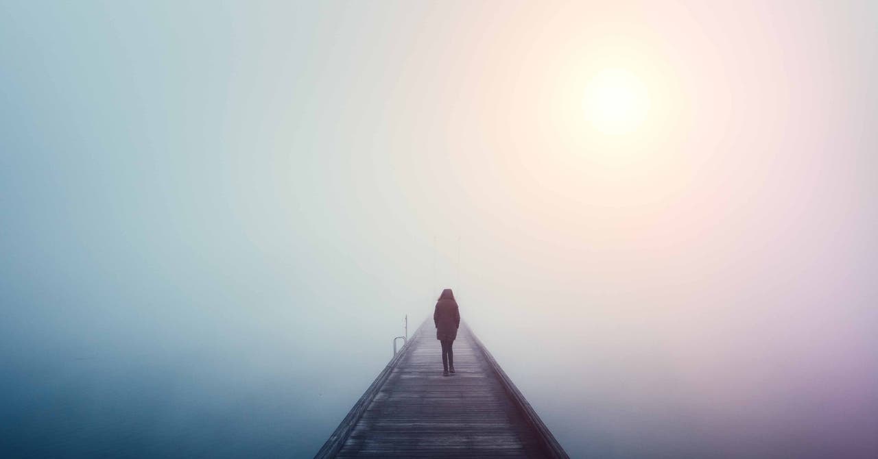 Se sentir seul et être seul ne sont pas forcément synonymes
