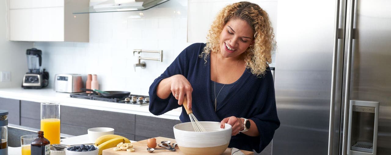 Top 10 Food Tips for Your New Year’s Weight Loss Resolutions
