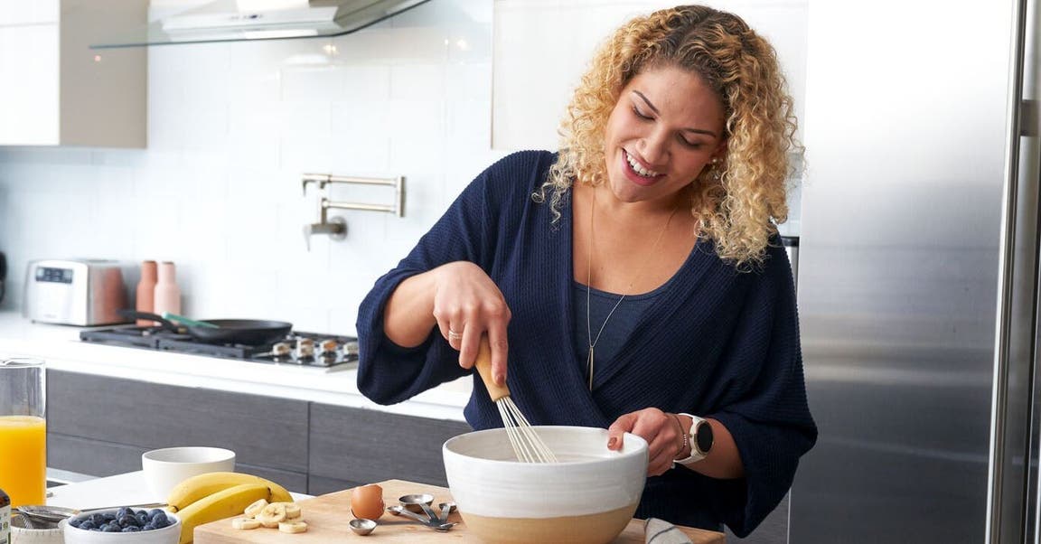 Les 10 meilleurs conseils alimentaires