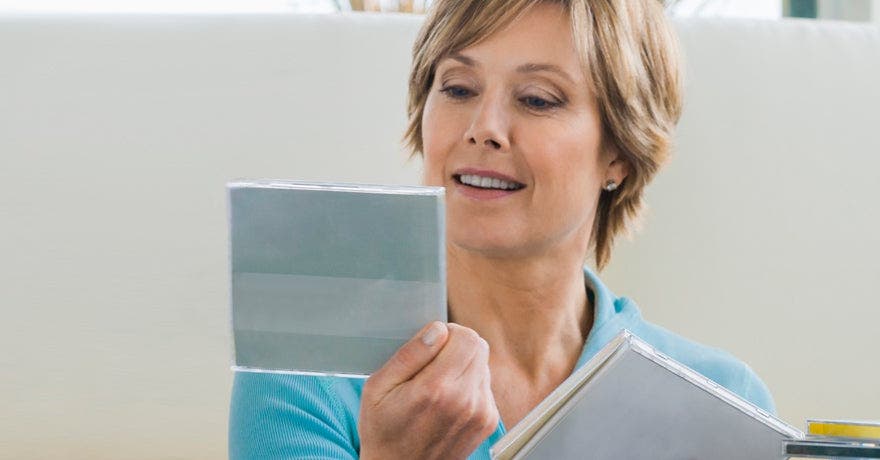 Quand désencombrer rime avec déstresser