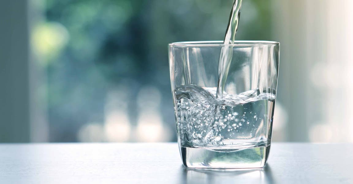 Dehydration decoded