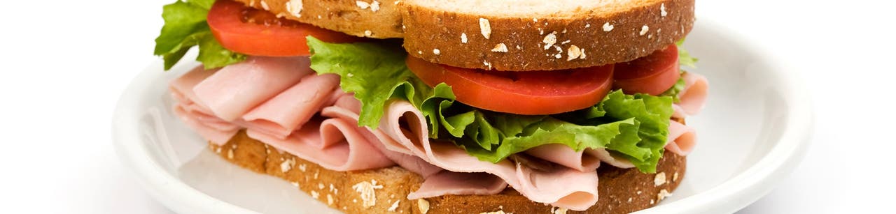 Deli Delights