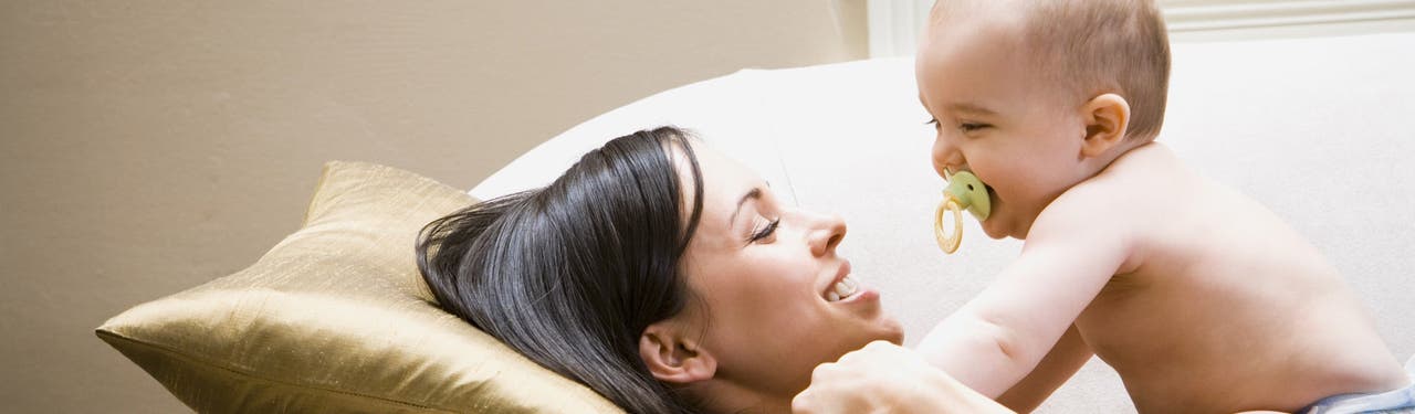 10 trucs pour simplifier la vie de maman
