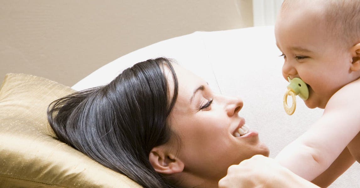 10 trucs pour simplifier la vie de maman