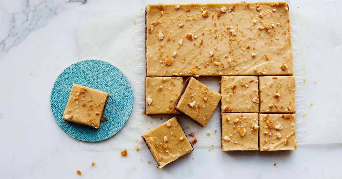 6 totally decadent low SmartPoints desserts