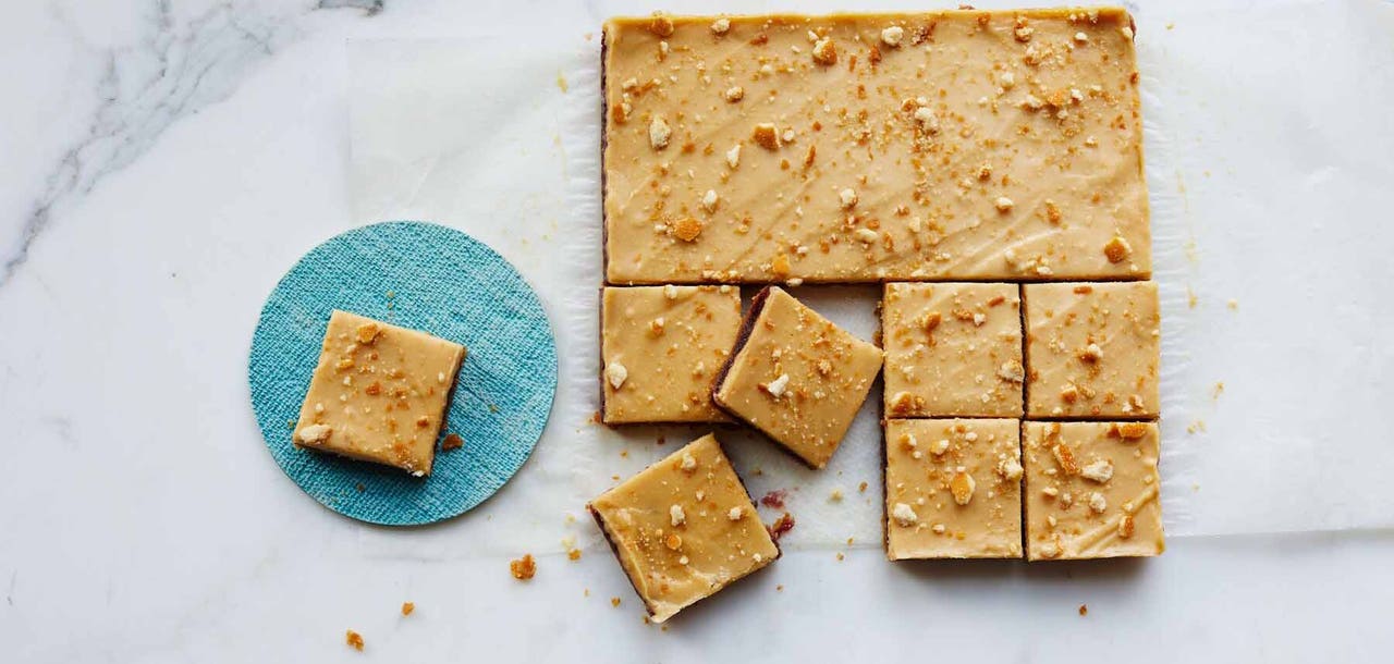 6 totally decadent low SmartPoints desserts