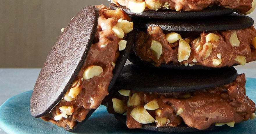 Easy to Make Desserts