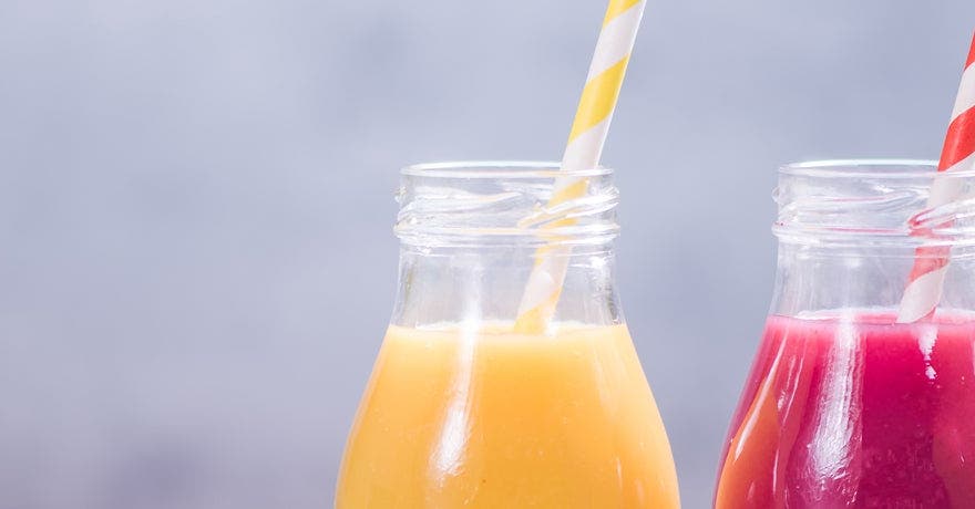 Cleanse your way to good health