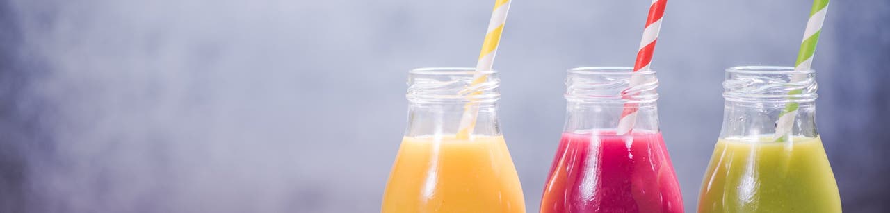 Cleanse your way to good health
