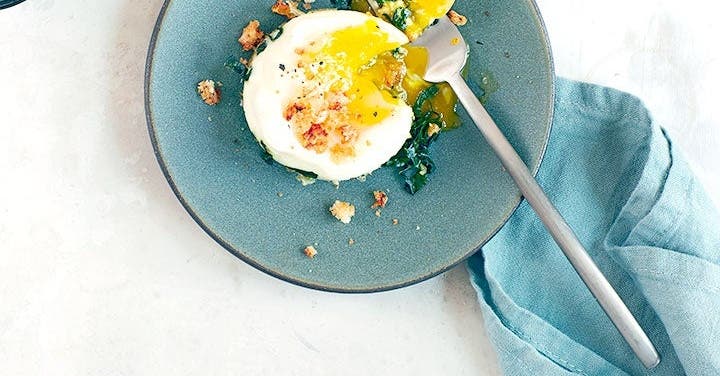 9 Interesting Breakfast Ideas that Won't Blow Your SmartPoints Budget