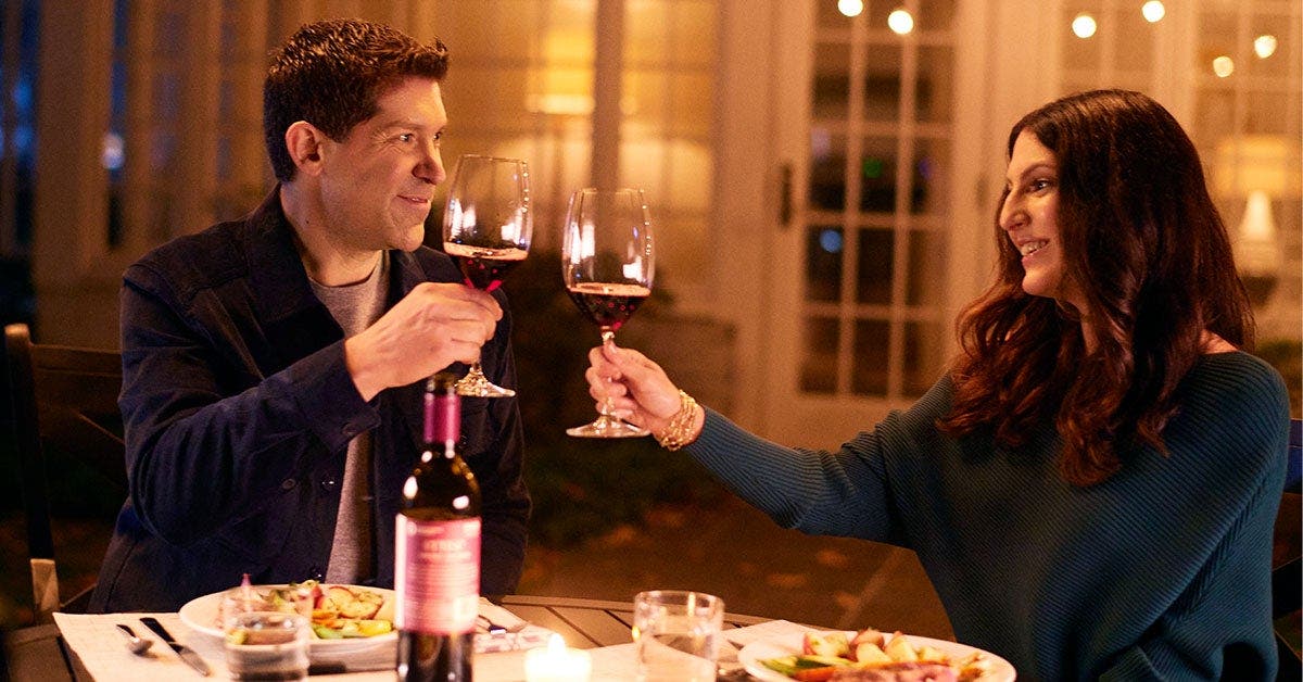 5 Recipes to Make with Your SO