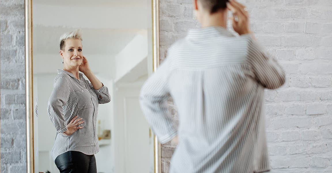 How to dress for your changing body