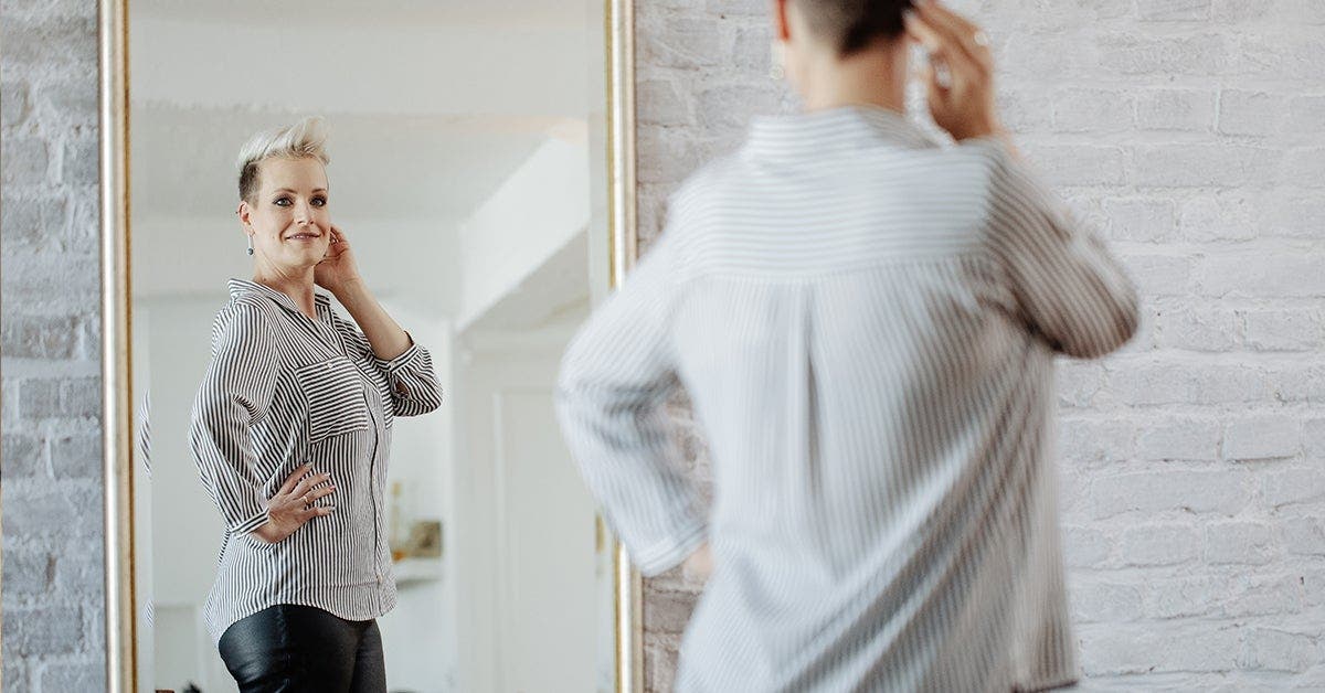 Comment vous habiller en fonction de votre corps qui change