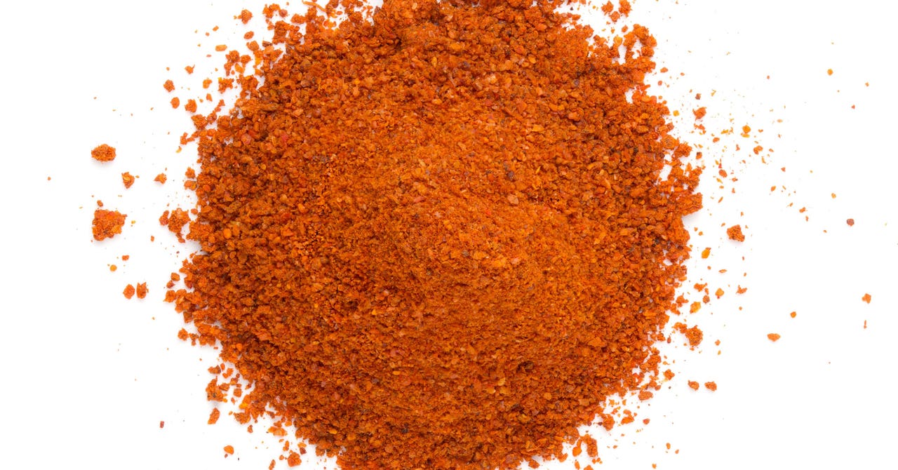 <strong>WW Dry Rib Rub</strong>