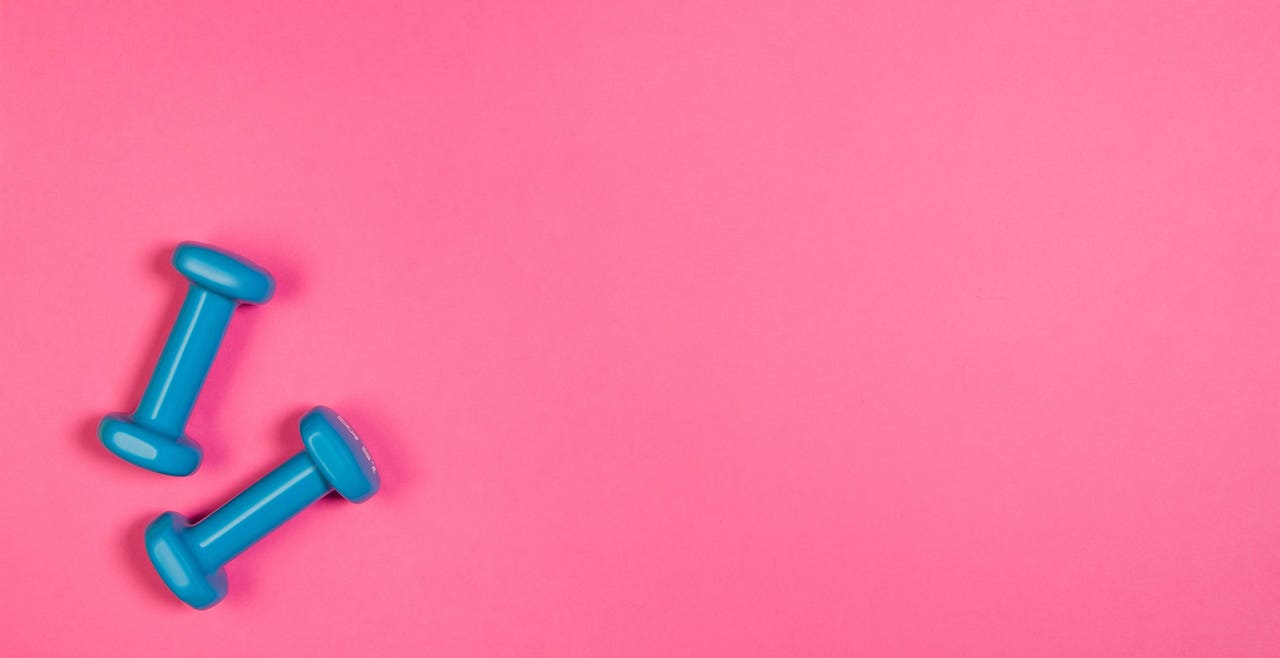 <strong>Why Dumbbells Should be Your Favourite Fitness Friends</strong>