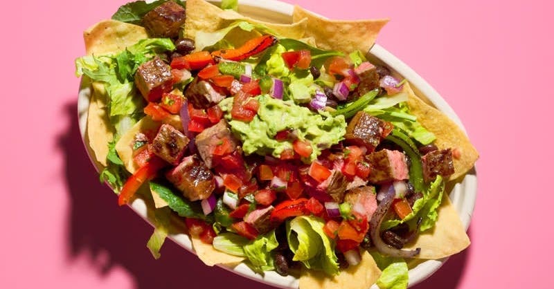 How to use your Points at...Chipotle