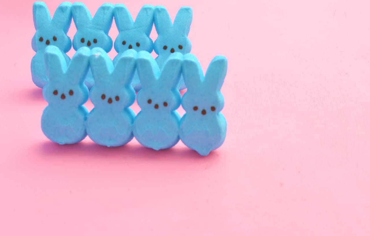 Délices chocolatés classiques de Pâques