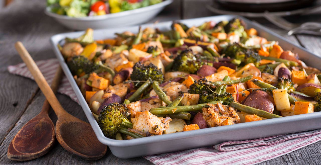 Comment simplifier la cuisine