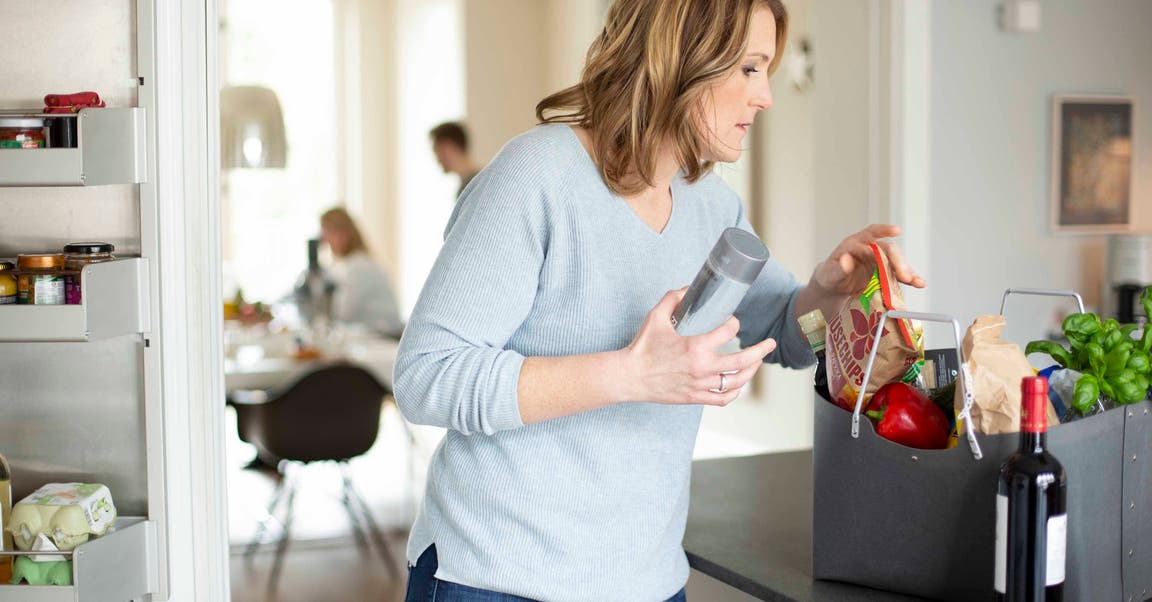 Easy ways to save money