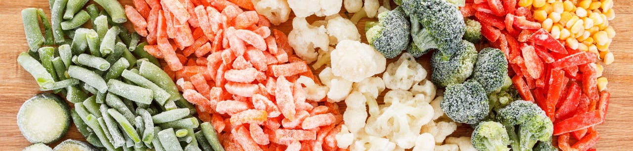 Conseils de congélation faciles pour des plats cuisinés sains
