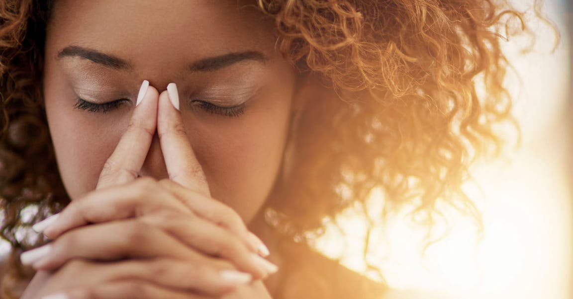 Easy stress-less tips for a calmer life