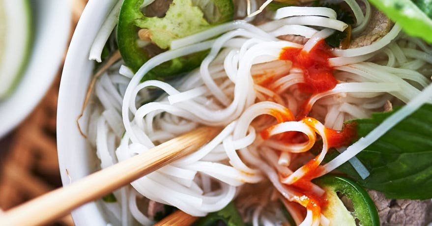 How to Eat Mindfully