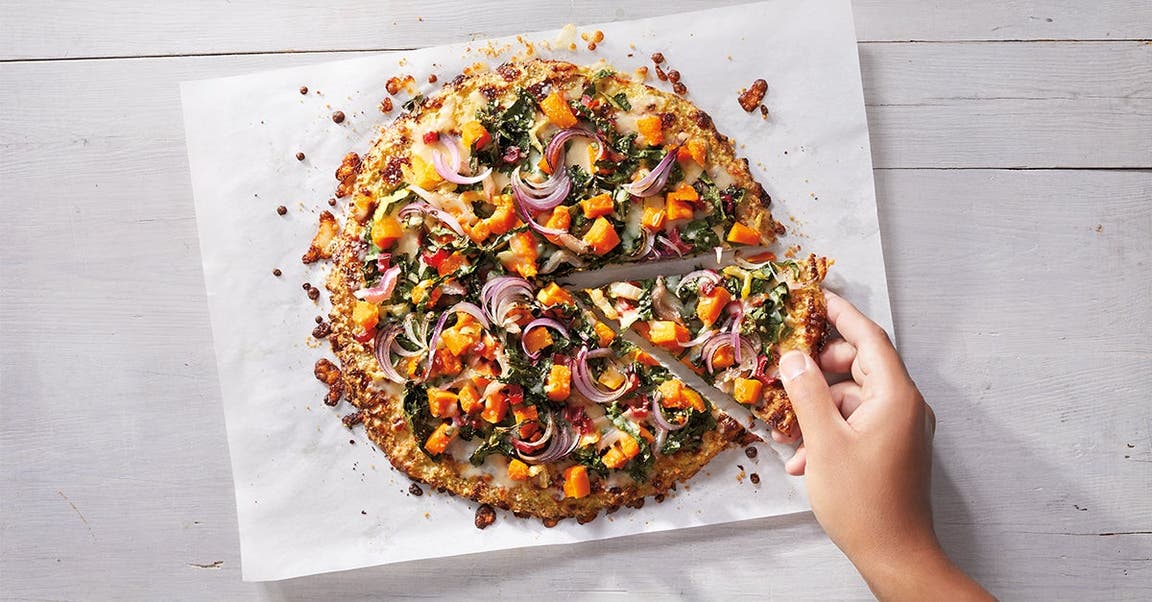 Easy ways to eat more non-starchy veggies