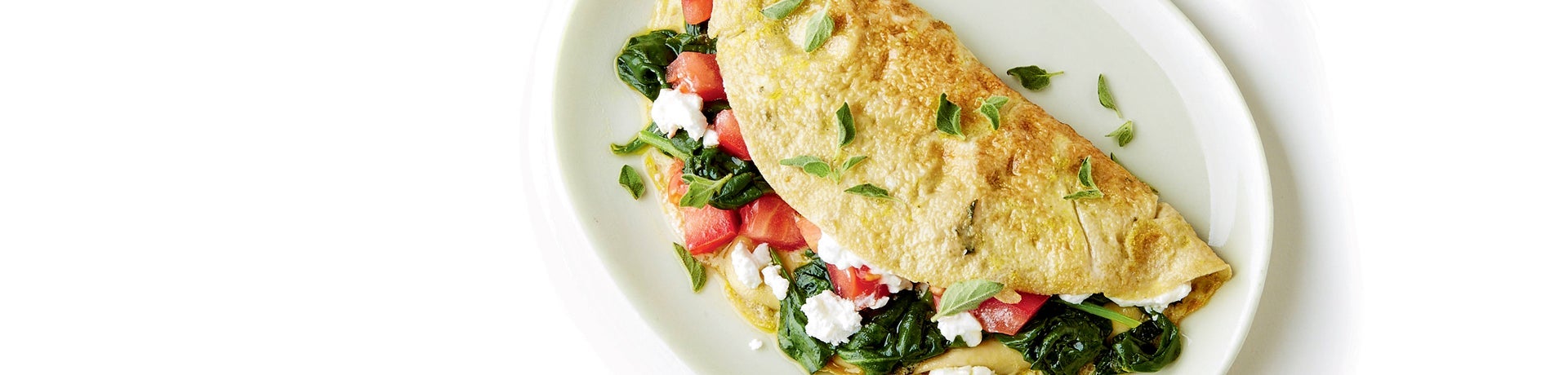 Concepteurs de repas: Omelette