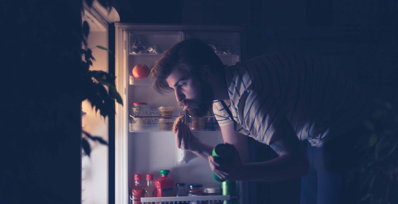 Is Eating Late Bad for You?