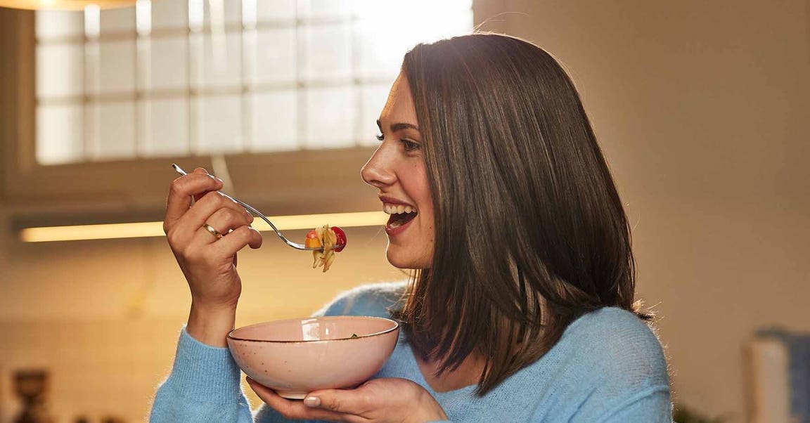 Tout ce que vous devez savoir sur l’alimentation et la satiété