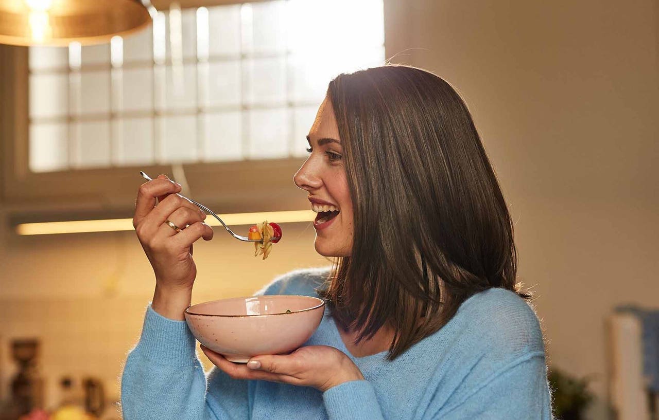 Tout ce que vous devez savoir sur l’alimentation et la satiété